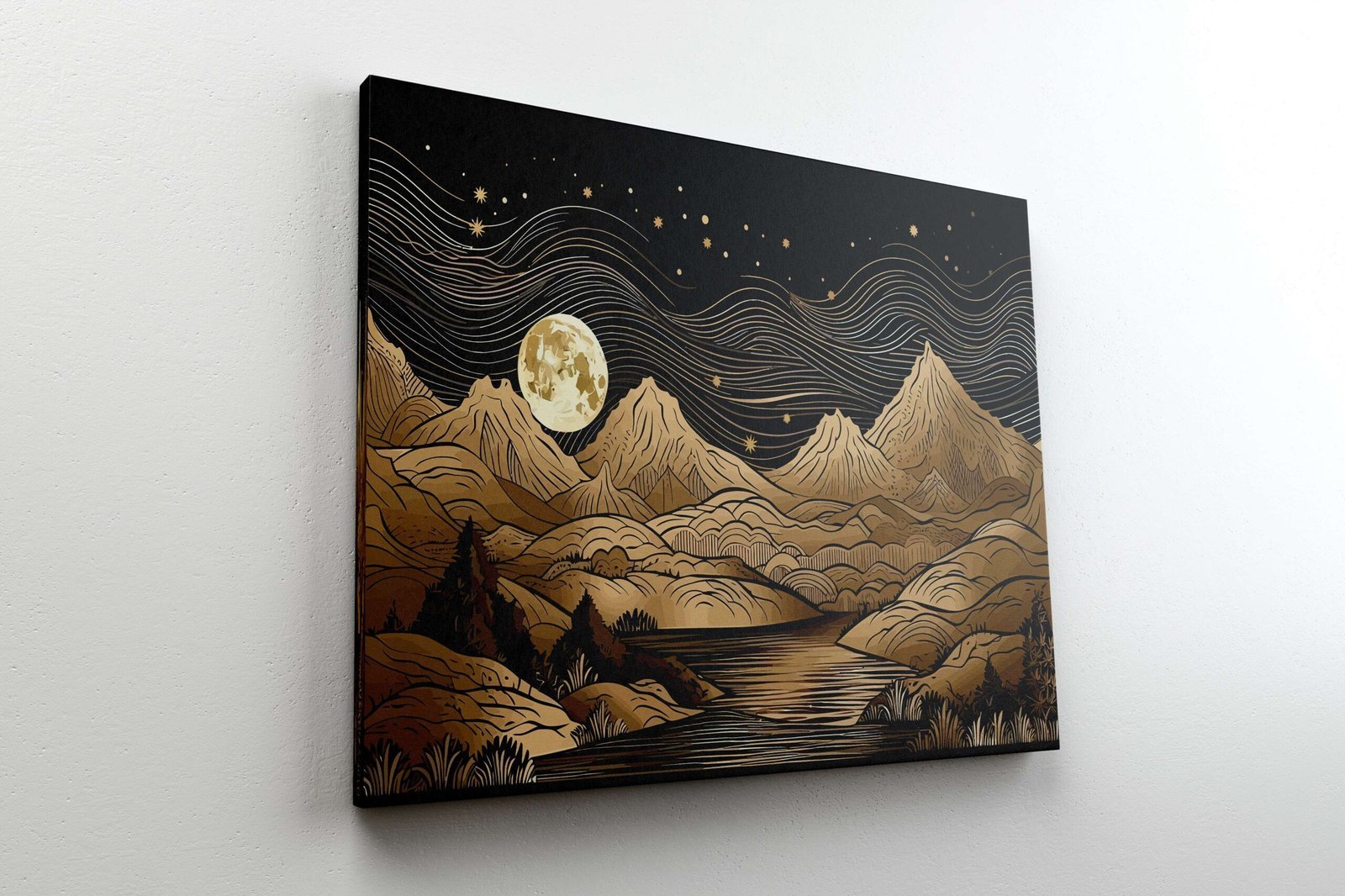 Affordable Canvas Prints for Every Room in Your Home - Image 3